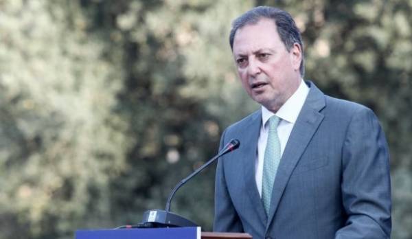 Λιβανός:€15,8 εκατ. στους εκτροφείς χοίρων, αυτόχθονων μαύρων χοίρων και μελιού