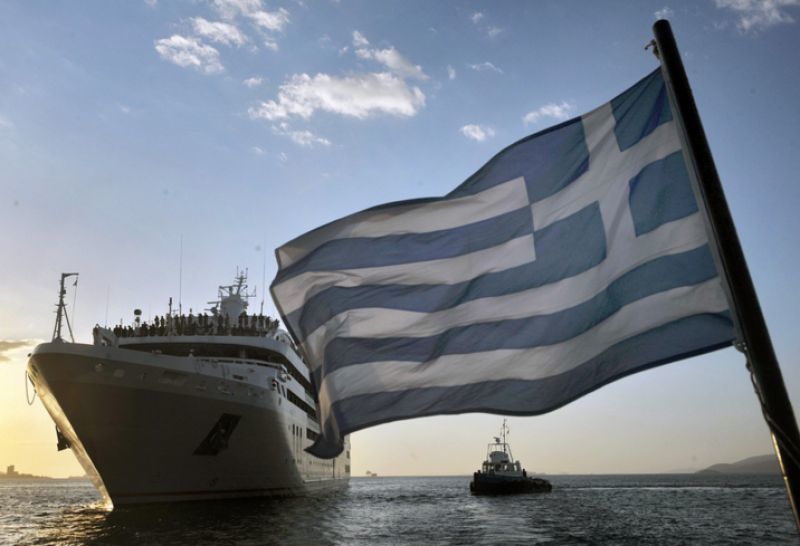 Στον "αφρό" οι ακτοπλοϊκές λόγω φθηνότερου πετρελαίου