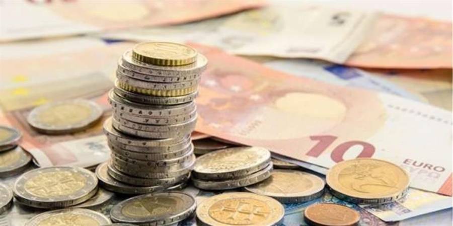 Προϋπολογισμός: Αυξήθηκαν κατά 257 εκατ. τα έσοδα Φεβρουαρίου
