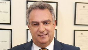 Τι συζήτησε ο Πρόεδρος του ΣΕΒΕ με τον Κυριάκο Μητσοτάκη