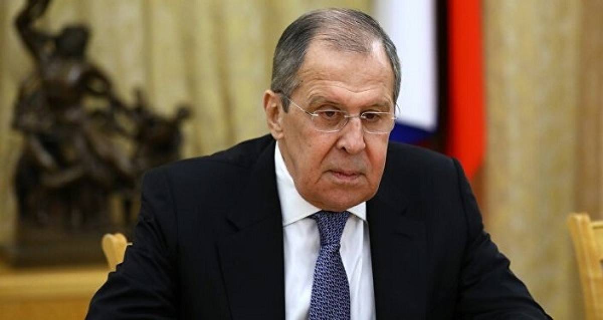 Λαβρόφ: Να παραμείνει μνημείο παγκόσμιας κληρονομιάς η Αγία Σοφία