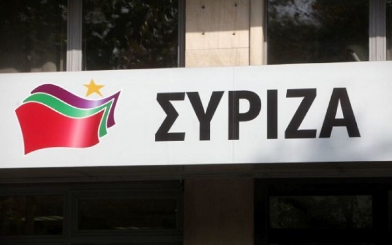 ΚΕ ΣΥΡΙΖΑ: Νέα ηγετική ομάδα με «ισορροπία» προεδρικών και «53»