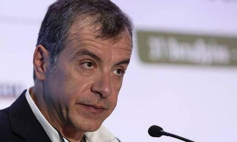 Θεοδωράκης: Στόχος οι 100.000 θέσεις εργασίας τον χρόνο