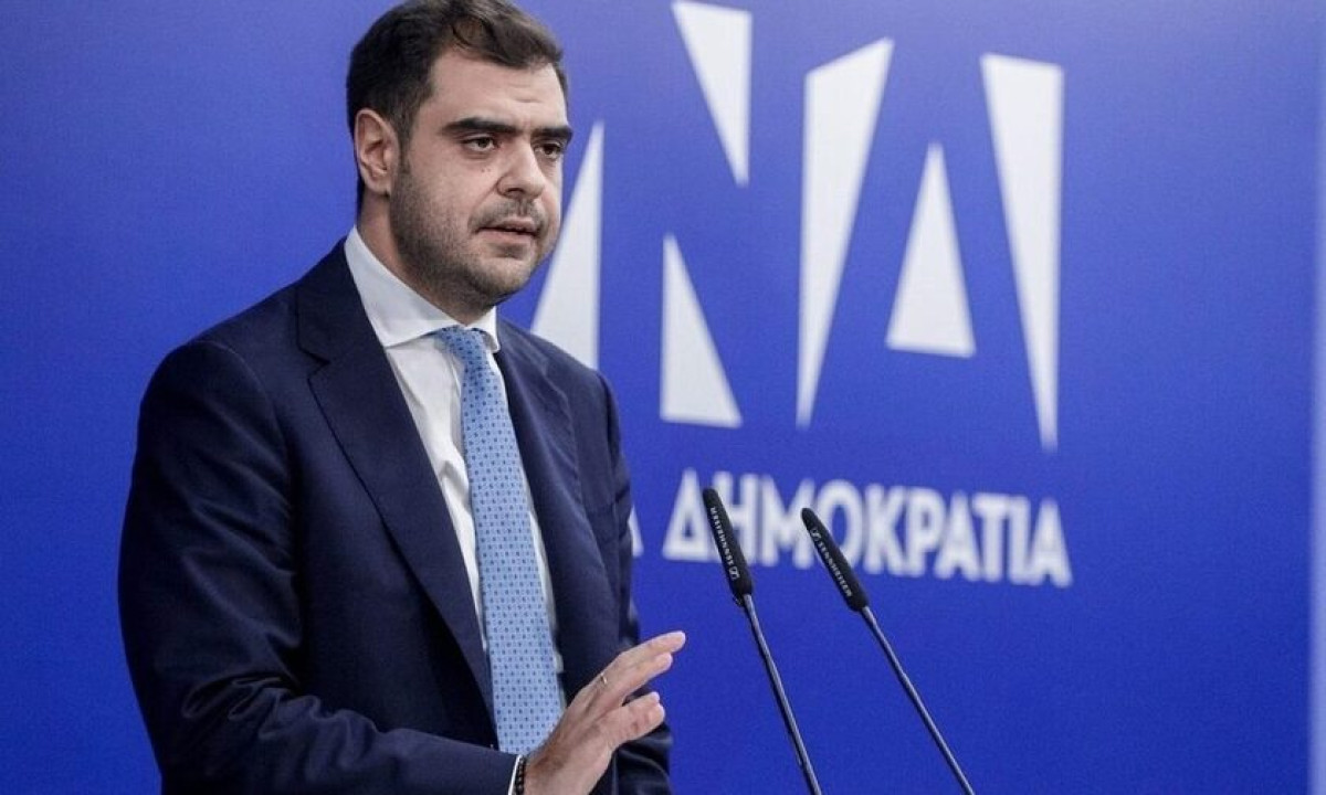 Μαρινάκης-Κακοκαιρία: Τα εναέρια μέσα έτοιμα να πετάξουν μόλις δοθεί άδεια