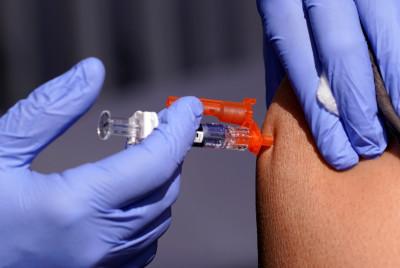 Αντιγριπικό εμβόλιο: Σε ποιους θα χορηγείται δωρεάν χωρίς ιατρική συνταγή
