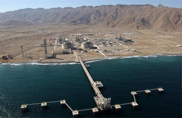 Πρώτη μεταφορά LNG ουδέτερου ισοζυγίου άνθρακα από τη Μέση Ανατολή