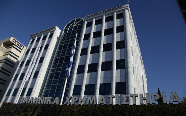 Χρηματιστήριο: Χάθηκαν 40+ μονάδες σε δύο μέρες-Επεκτάθηκε το πολύμηνο χαμηλό