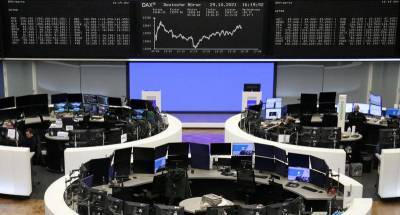 Δυναμική είσοδος στο Νοέμβριο για τα ευρωπαϊκά χρηματιστήρια