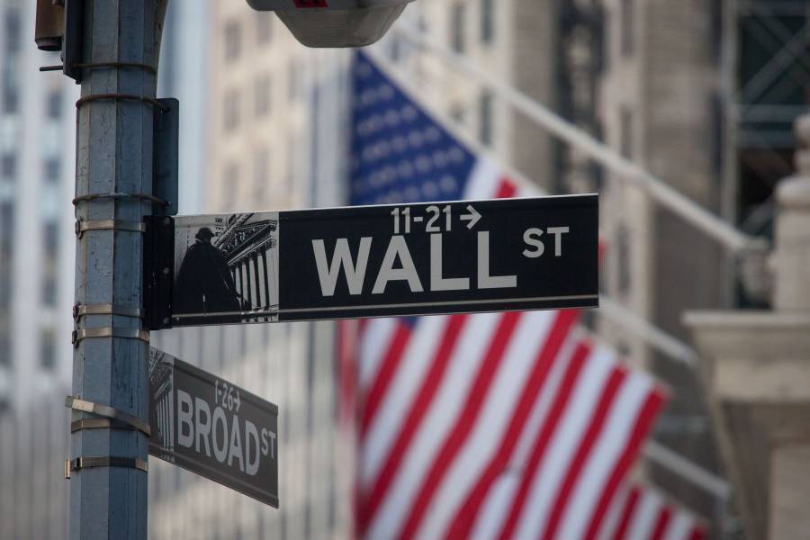 «Ανήσυχοι» οι επενδυτές της Wall Street εν όψει Fed