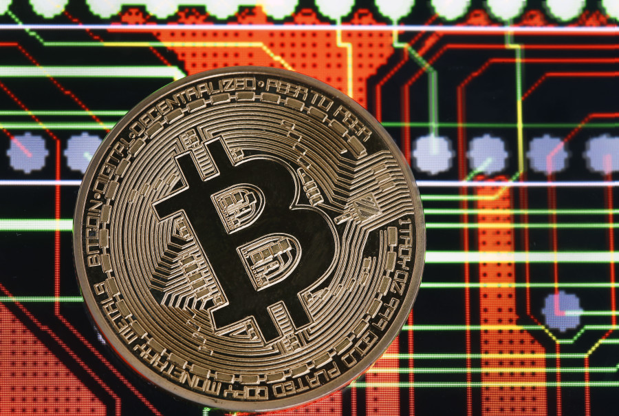 Συνέρχεται περί τα $29.000 μετά το… σοκ το Bitcoin