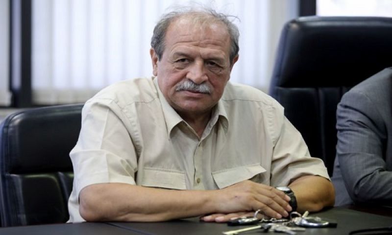Πρόεδρος ΟΑΣΘ: Είμαστε μια... τρύπα με φίδια!