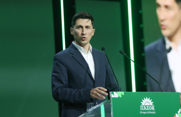 Χρηστίδης: Στόχος μας να πείσουμε την πλειοψηφία του ελληνικού λαού, να κάνουμε πράξη την πολιτική αλλαγή