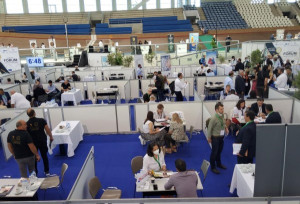 Το 2o Παγκρήτιο Forum «υπέγραψε» 19.000 επιχειρηματικές συναντήσεις