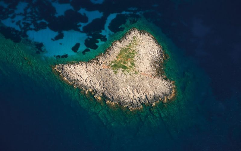 «Ομοβροντία» δημοσιευμάτων για τη Μεσσηνία από το εξωτερικό