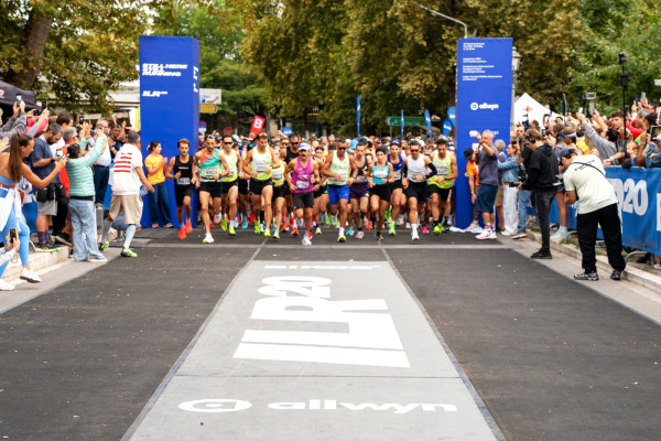 Ioannina Lake Run 2026: Η δρομική γιορτή που έγινε θεσμός γιόρτασε 20 χρόνια