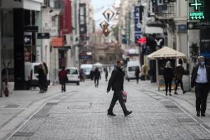 «Μπλόκο» των ειδικών στο click away-Ανοίγουν μόνο δημοτικά-Παρατείνεται το lockdown