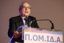 ΠΟΜΙΔΑ: Το πρόβλημα δεν είναι οι δόσεις, αλλά ο ΕΝΦΙΑ