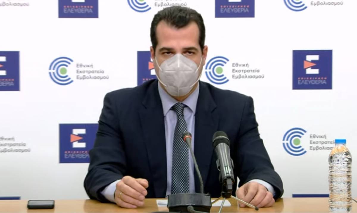Αρκεί το θετικό rapid test για άδεια από τη δουλειά