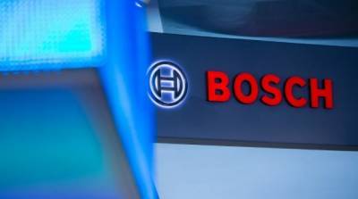 Υπόνοιες ότι η Bosch προμηθεύει τον ρωσικό στρατό- Περιορίζει δραστηριότητές