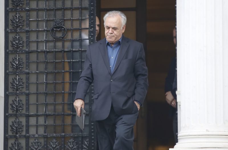 ΚΥ.Σ.ΟΙ.Π.: Σχέδιο δράσης για την ελληνική φαρμακοβιομηχανία
