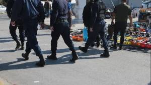 ΔΙΜΕΑ: 325 έλεγχοι και 88 παραβάσεις παράνομου εμπορίου τον Ιούνιο