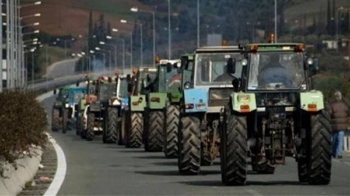 Συνάντηση αγροτών με τα κόμματα - Ποια τα αιτήματά τους