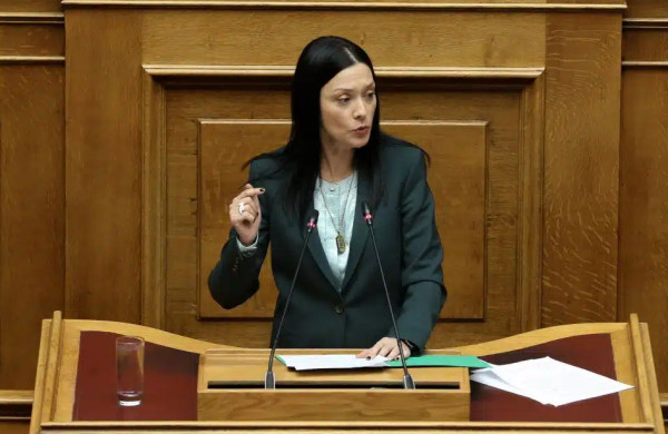 Μη κρατικά ΑΕΙ: Η Γιαννακοπούλου θα υπερψηφίσει το νομοσχέδιο