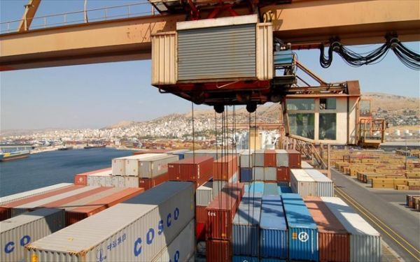 Eurozone Forecast: Κλειδί για την ανάκαμψη οι εξαγωγές