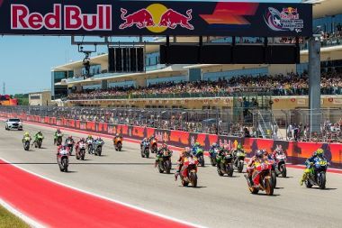 Το MotoGP αποκλειστικά στην COSMOTE TV έως το 2020