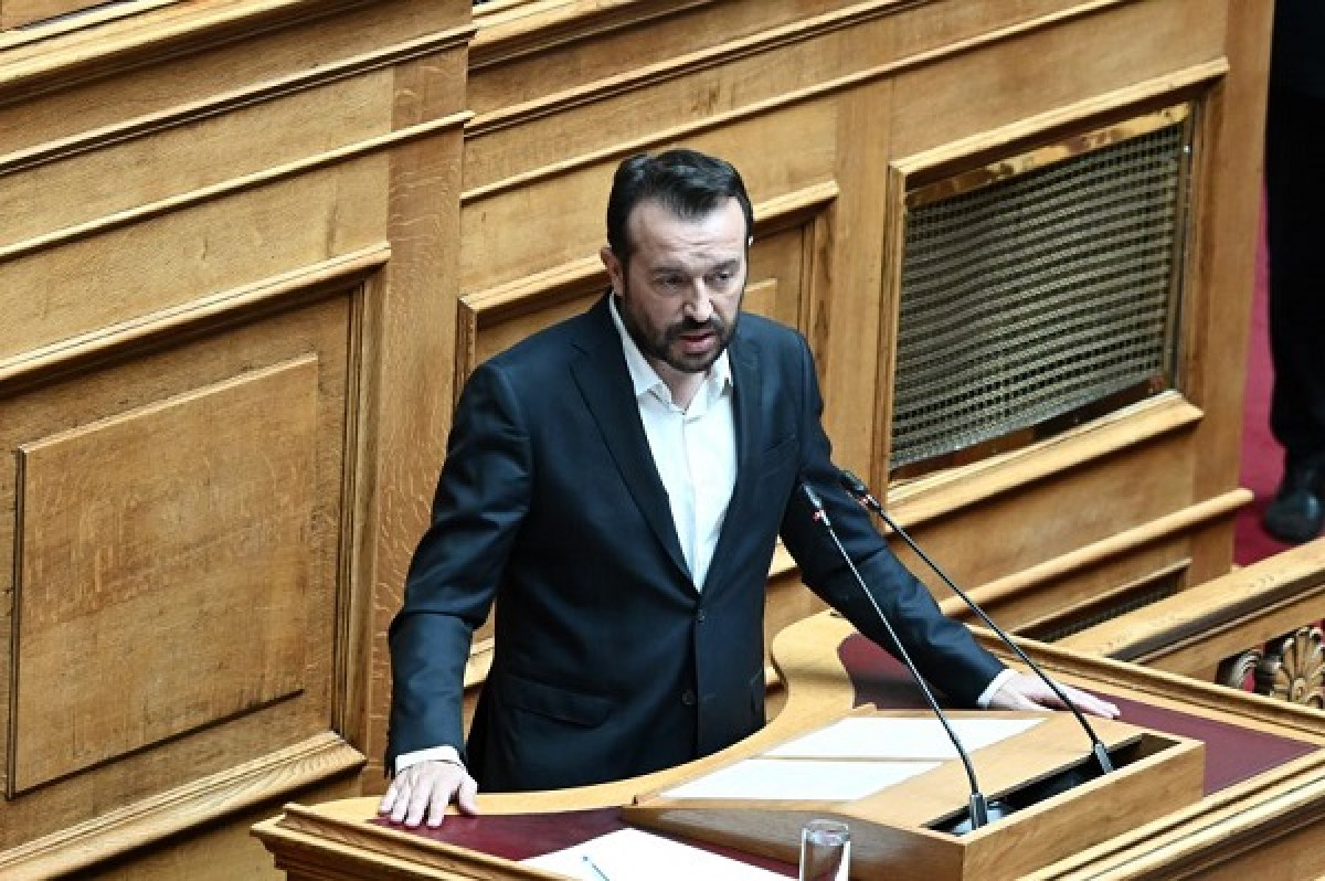 Παππάς: Ο κόσμος θα μας δώσει εντολή μετασχηματισμού και αντεπίθεσης