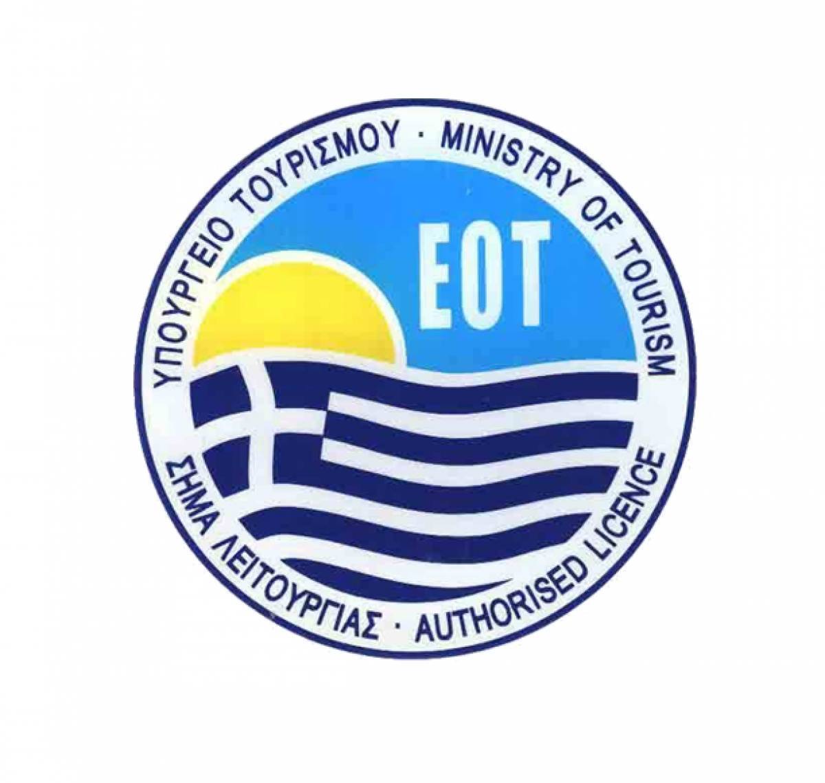 ΕΟΤ: Πρόσκληση και φιλοξενία κινέζικης παραγωγής στην Ελλάδα