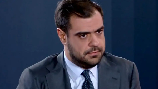 Κυβέρνηση για Γκιλφόιλ: Δεν μπορούμε να επηρεάσουμε ή να σχολιάσουμε την απόφαση της Ουάσιγκτον