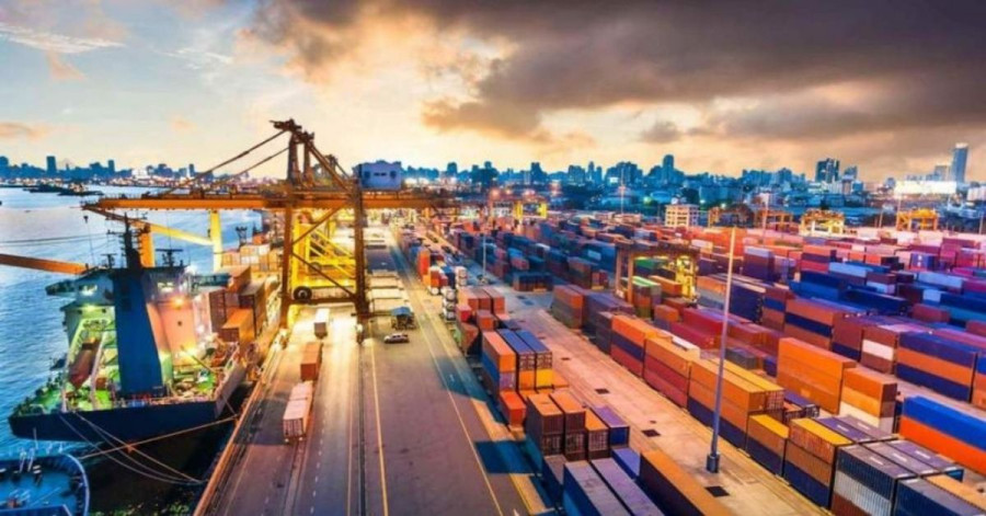 Λιμάνια της Καλιφόρνια συνεργάζονται με Σιγκαπούρη για πράσινο ναυτιλιακό διάδρομο