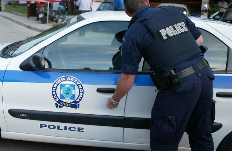 ΕΛ.ΑΣ: "Ναι" στις συγκεντρώσεις του Σαββάτου, " Όχι" στις πορείες