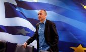 H παραίτηση Βαρουφάκη έδωσε... ώθηση στο ευρώ!