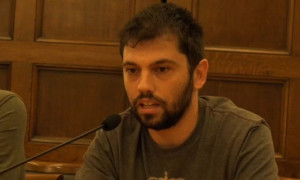Αθώος ο Νίκος Ρωμανός 17 μήνες μετά την κράτησή του