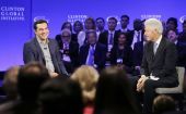 Wikileaks: Ζητήθηκε παρέμβαση Κλίντον για να υπογράψει ο Τσίπρας!