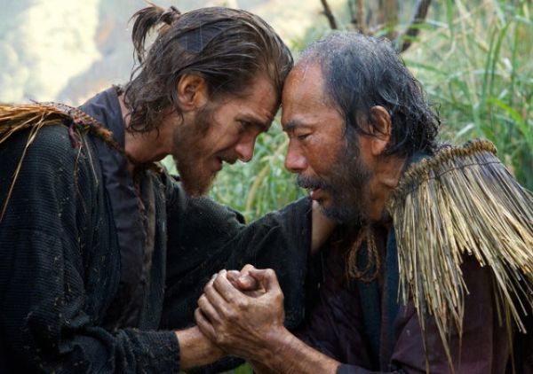 Δείτε το τρέιλερ της νέας ταινίας «Silence» του Μάρτιν Σκορσέζε, που κόβει την ανάσα