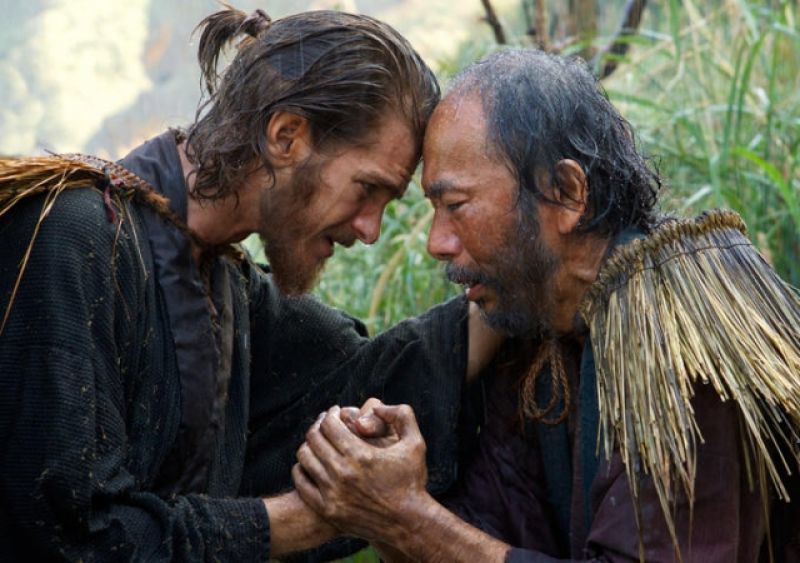 Δείτε το τρέιλερ της νέας ταινίας «Silence» του Μάρτιν Σκορσέζε, που κόβει την ανάσα