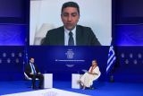 Αυγενάκης: Η ανάπτυξη μπορεί να πυροδοτηθεί από τον αθλητισμό- πολιτισμό