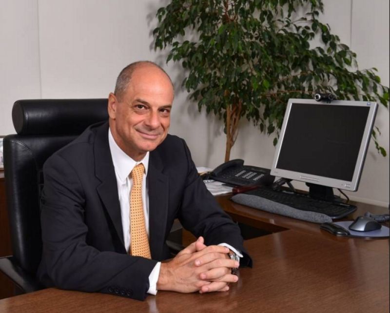 Ιωάννου(Eurobank): Οι τράπεζες σήμερα δεν μπορούν να ασκήσουν τον πραγματικό τους ρόλο
