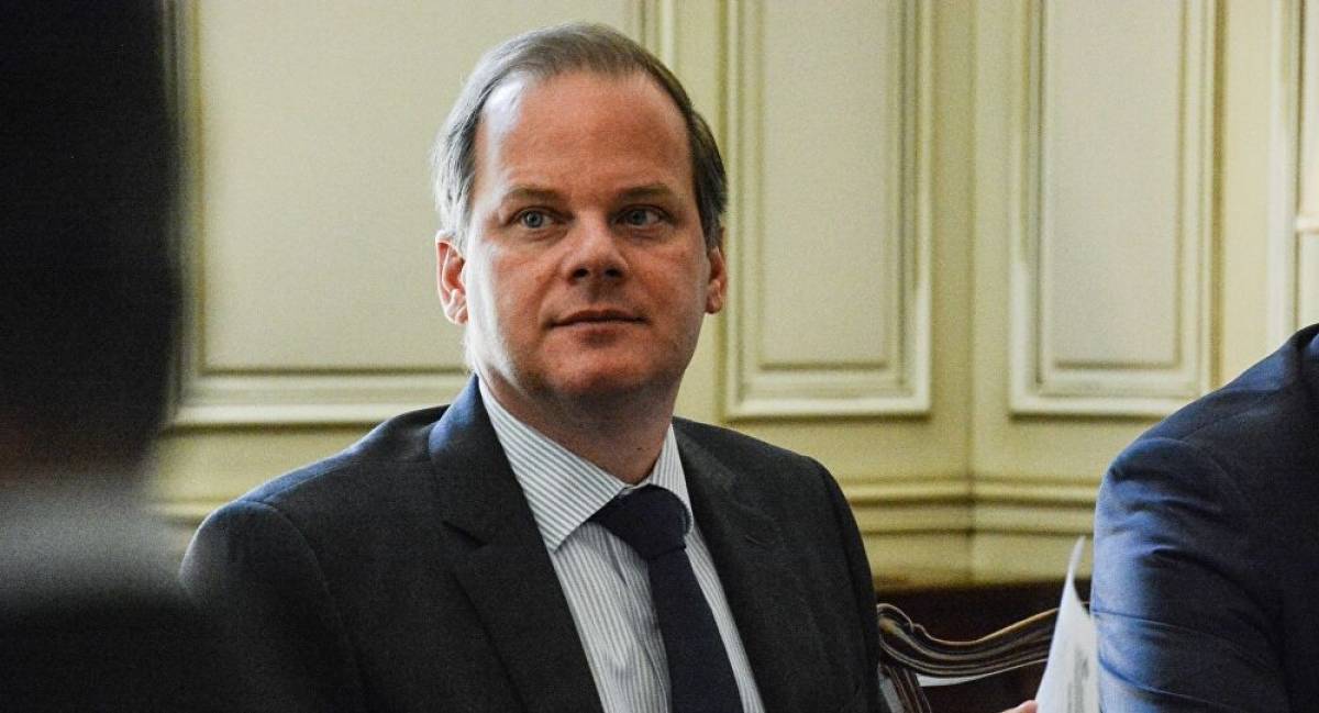 Καραμανλής: Επενδύσεις 13 δισ. στις υποδομές της χώρας
