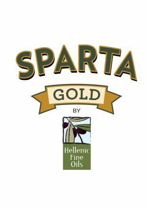 Το Ελαιόλαδο Sparta Gold χορηγός στο ελληνικό περίπτερο της London Design Biennale