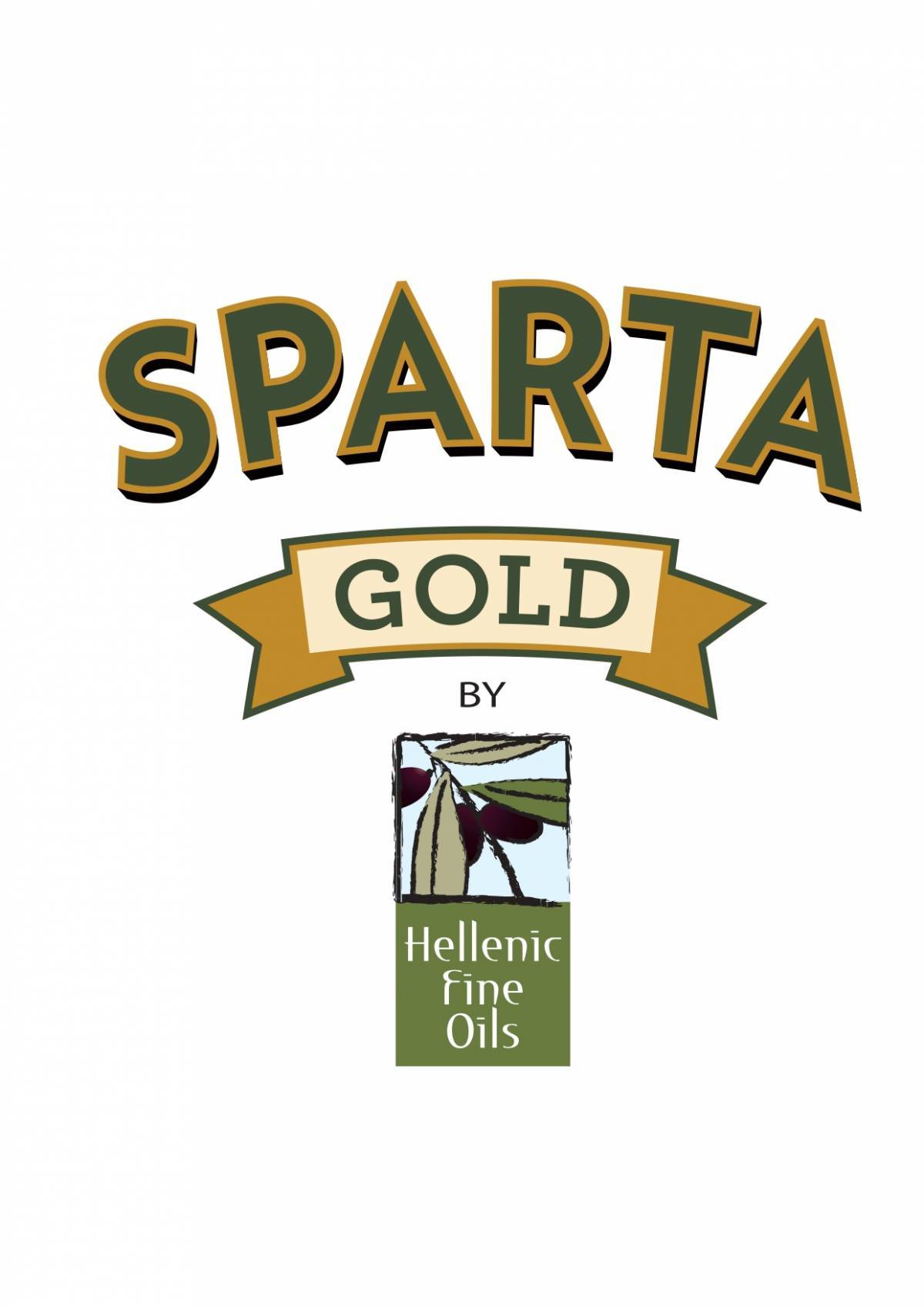 Το Ελαιόλαδο Sparta Gold χορηγός στο ελληνικό περίπτερο της London Design Biennale
