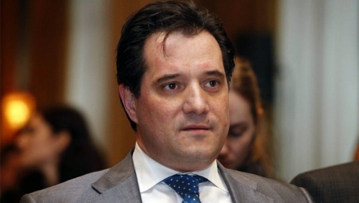 Γεωργιάδης: Πυλώνας ανόρθωσης της οικονομίας οι στενές ελληνογερμανικές σχέσεις