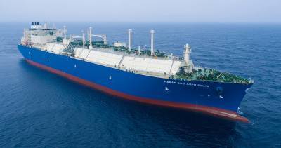 Maran Gas: Νέα παραγγελία $420 εκατ. για πλοία μεταφοράς LNG
