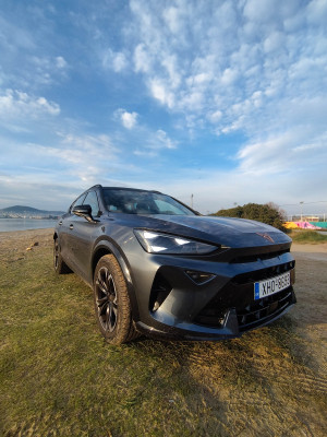 Cupra Formentor 1.5 eTSI 150 PS/Aνανέωση ουσίας με σπορ γεύση