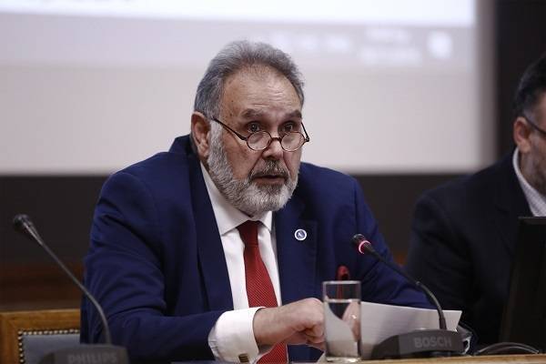 Πώς θα γίνει η Ελλάδα Logistics Hub της Ευρώπης;