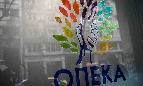 ΟΠΕΚΑ: Καταβολή βοηθήματος σε 5.000 τρίτεκνες και πολύτεκνες μητέρες