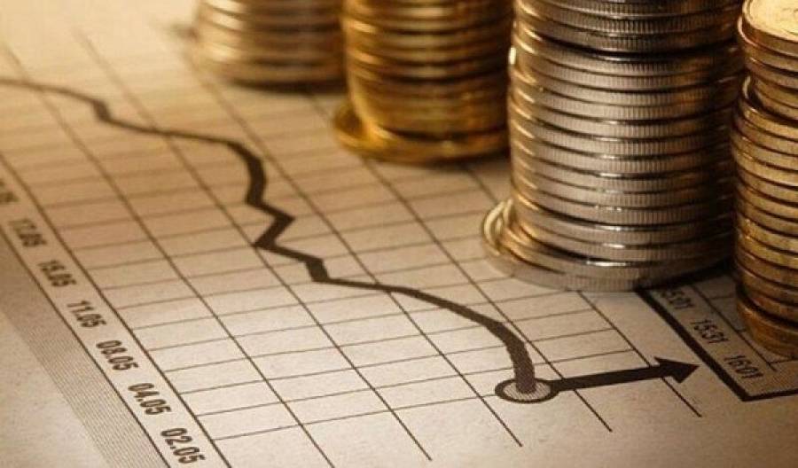 Στα €342 δισ. αναμένεται να φτάσει το χρέος στο 2021